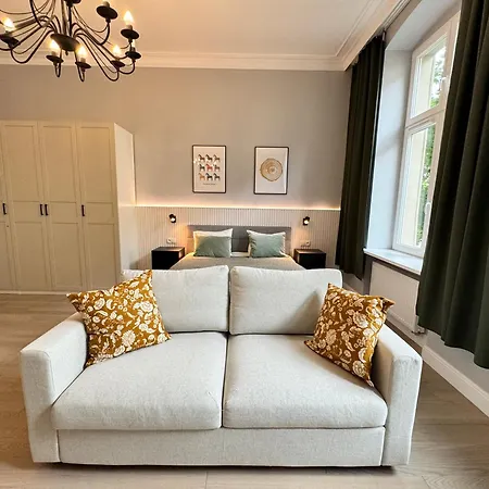 Old Town Twenty Three Poznań