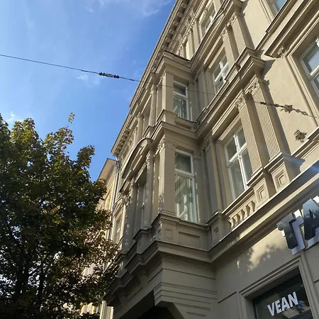 Old Town Twenty Three