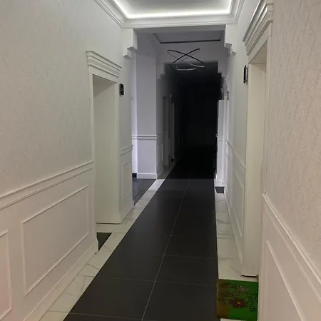 Old Town Twenty Three Poznań