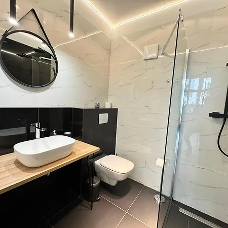 Apartman Old Town Twenty Three Poznań