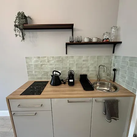 Apartman Old Town Twenty Three