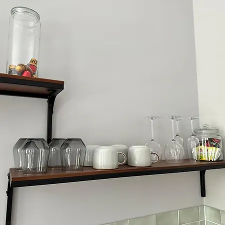 Apartman Old Town Twenty Three Poznań