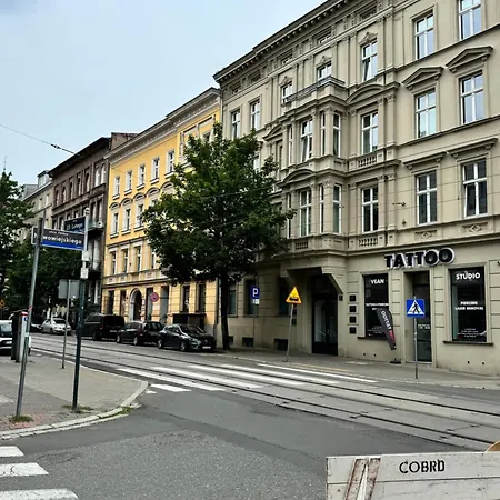 Old Town Twenty Three * Poznań