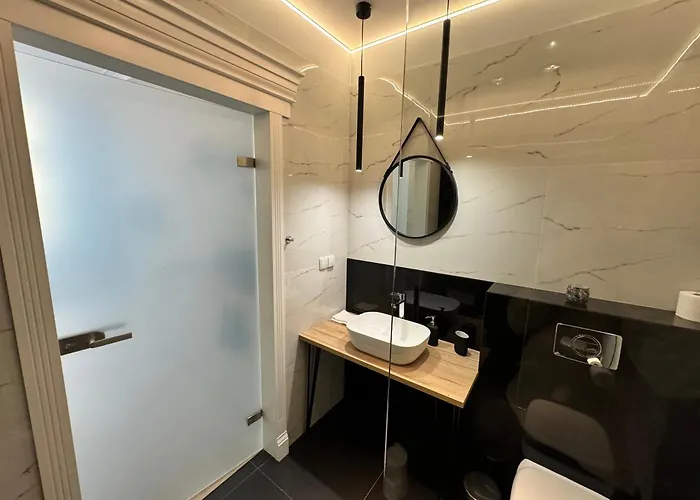 Apartament Old Town Twenty Three