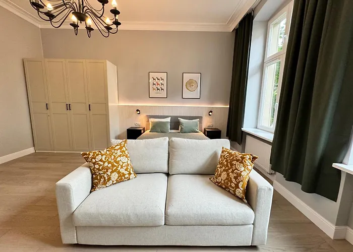 Old Town Twenty Three Poznań