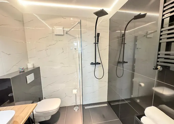 Old Town Twenty Three * Poznań