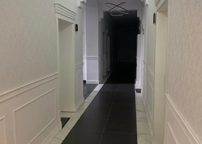 Old Town Twenty Three Poznań