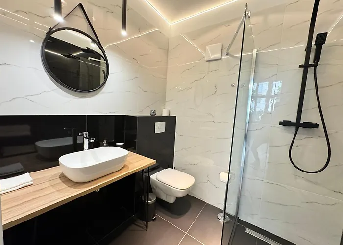 Apartament Old Town Twenty Three Poznań