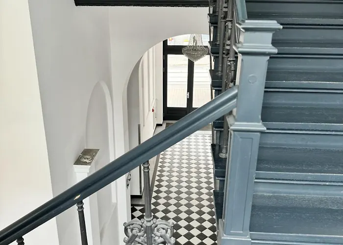 Old Town Twenty Three Poznań