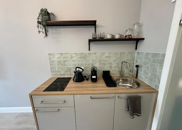 Apartament Old Town Twenty Three