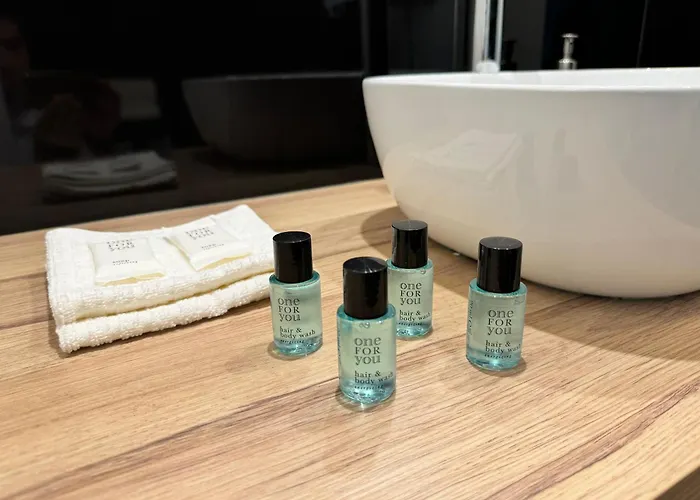 Old Town Twenty Three Apartament *