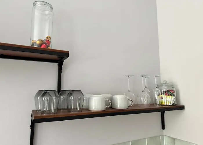 Apartament Old Town Twenty Three Poznań