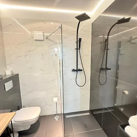 Old Town Twenty Three * Познань