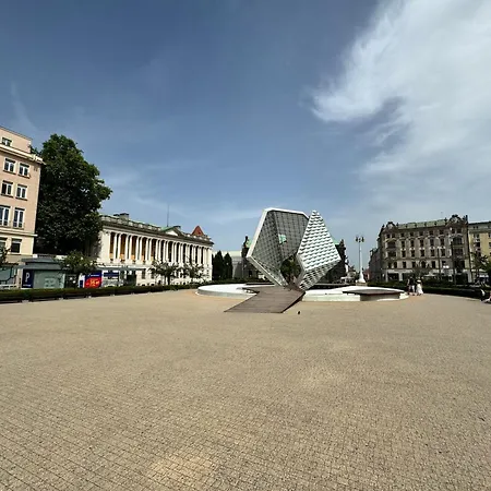 Old Town Twenty Three * Poznan