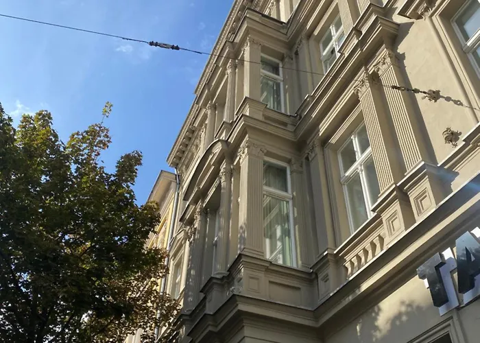 Old Town Twenty Three