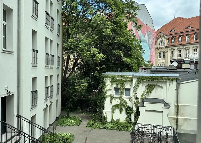 Old Town Twenty Three * Poznan