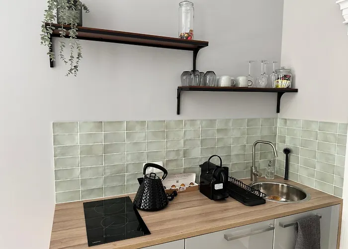 Old Town Twenty Three *